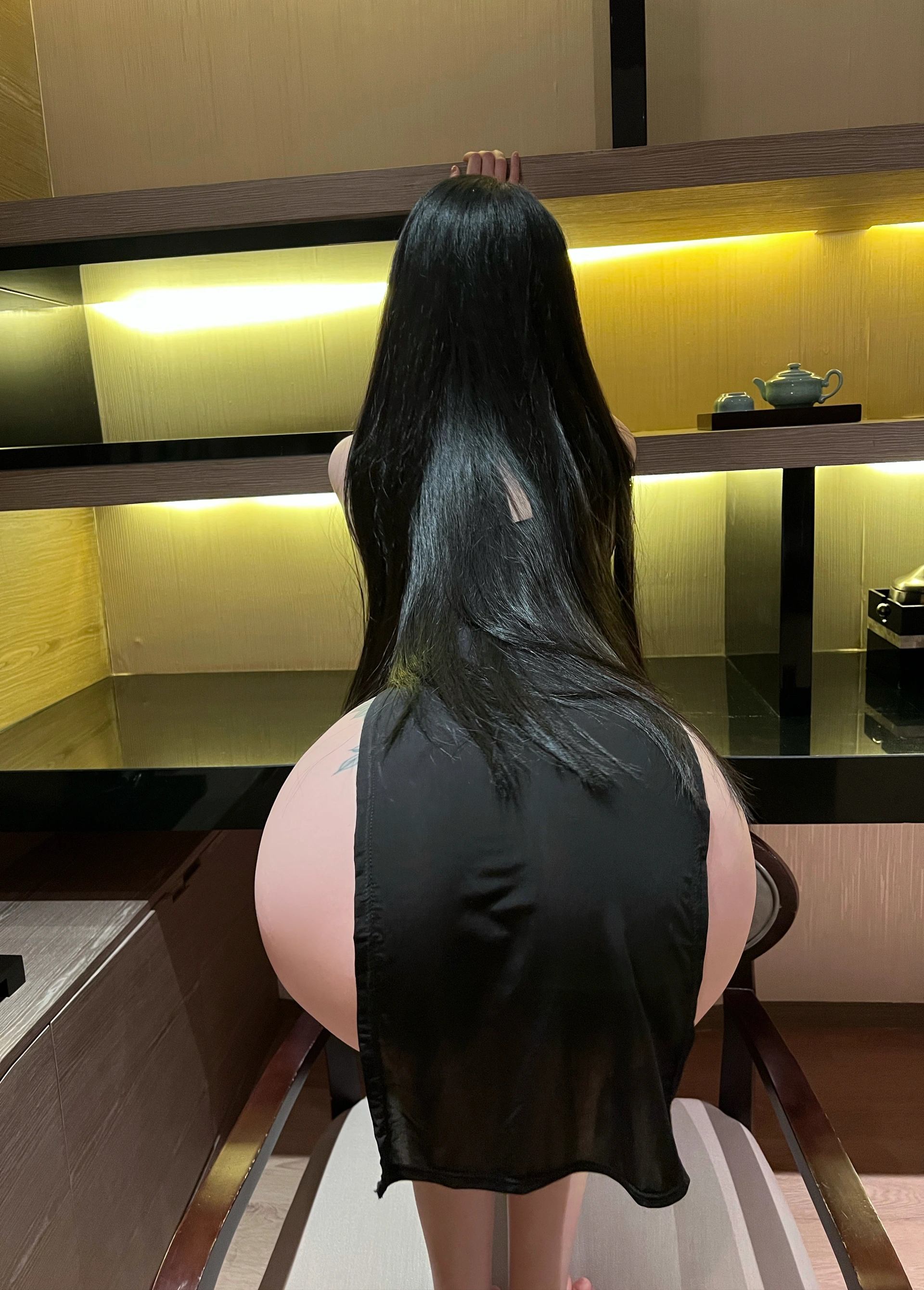 030.左公子666微密圈 –  爱你 0