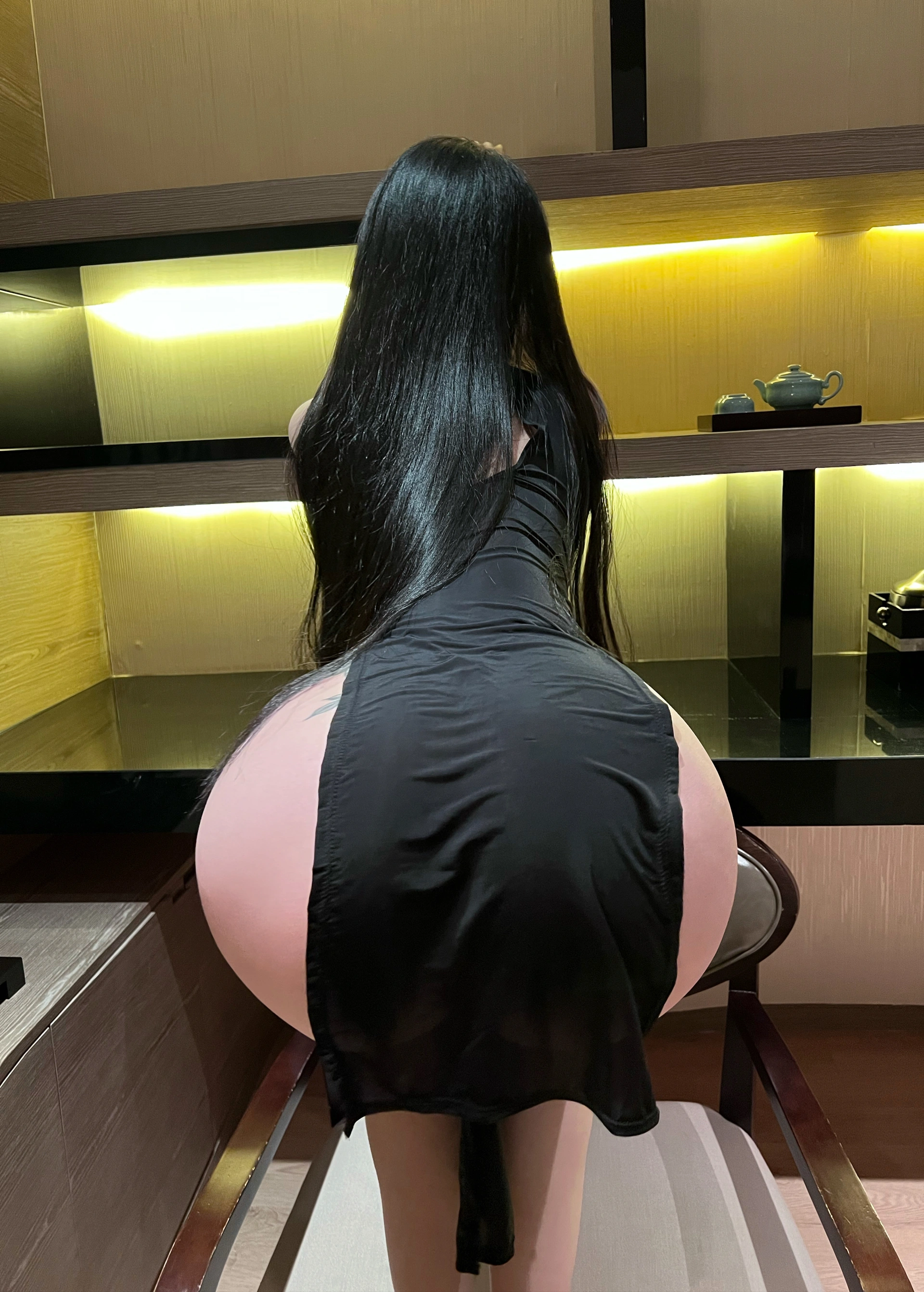 030.左公子666微密圈 –  爱你 2